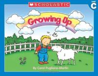 Growing Up