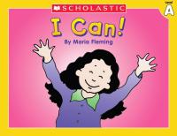 I Can!
