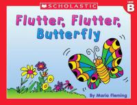 Flutter, Flutter Butterfly
