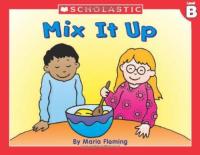 Little Leveled Readers Level B