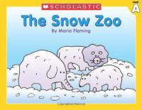 The Snow Zoo