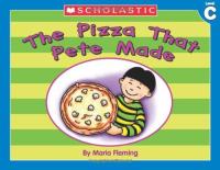 Little Leveled Readers Level C