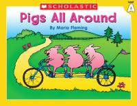 Pigs All Around