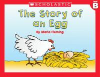 The Story of an Egg