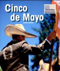 Cinco de Mayo (2nd Edition)
