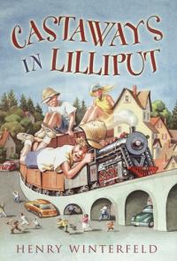 Castaways in Lilliput