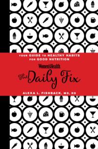 Women's Health The Daily Fix
