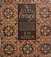 The Food of Portugal