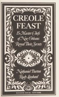 Creole Feast
