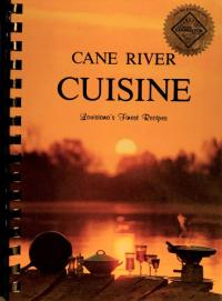 Cane River Cuisine Louisiana's Finest Recipes