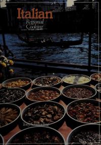Italian Regional Cooking