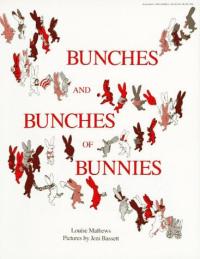 Bunches and Bunches of Bunnies