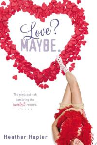 Love? Maybe