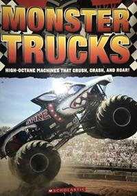 Monster Trucks