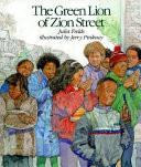 Green Lion Of Zion Street, The