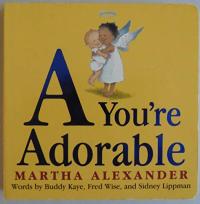 A You're Adorable