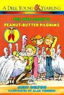 Peanut-Butter Pilgrims (Pee Wee Scouts)
