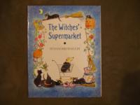 The Witches' Supermarket
