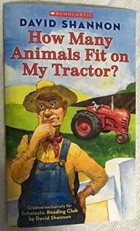 How Many Animals Fit on My Tractor?
