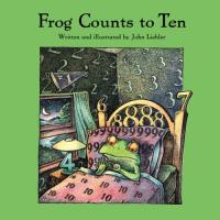 Frog Counts to Ten