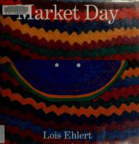 Market Day A Story Told with Folk Art