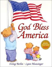 God Bless America