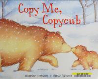Copy Me, Copycub