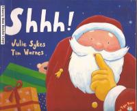 Sssh!