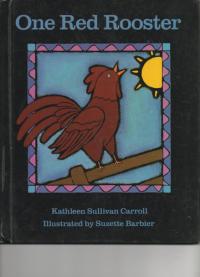 One Red Rooster