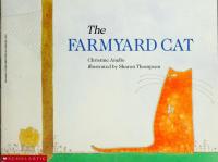 The Farmyard Cat
