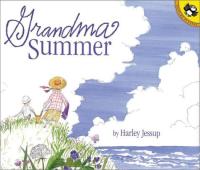 Grandma Summer