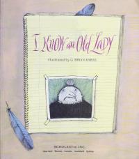 I Know an Old Lady