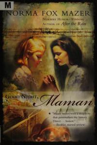 Good Night, Maman