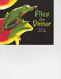 Flies For Dinner
