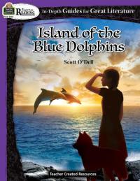 Rigorous Reading The Island of the Blue Dolphin