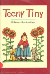 Teeny Tiny