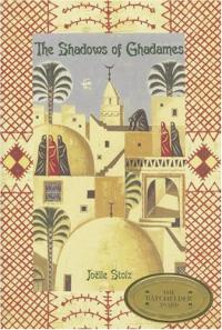 The Shadows of Ghadames