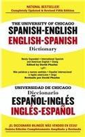 University of Chicago Spanish-English/English-Spanish Dictionary (English and Spanish Edition)