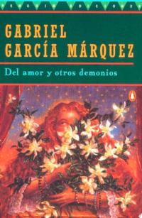 Del Amor y Otros Demonios