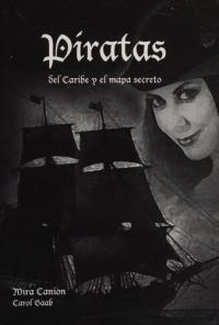 Piratas -del Caribe y el mapa Secreto