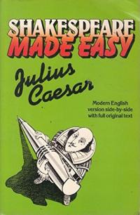 The Tragedy of Julius Caesar