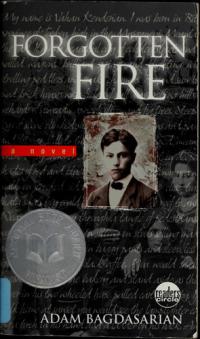 Forgotten Fire