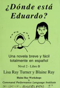 Donde Esta Eduardo?