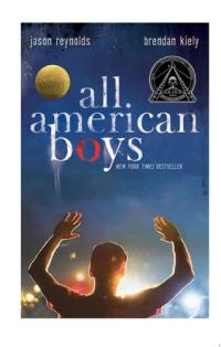 All American Boys