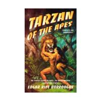 Tarzan of the Apes
