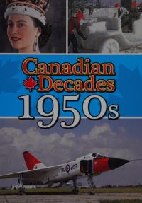 1950 Canadian Decades