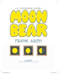 Moonbear