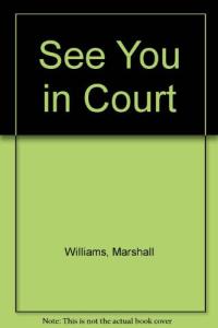 See You in Court
