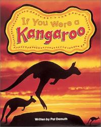 Discovery Phonics: If You Were A Kangaroo