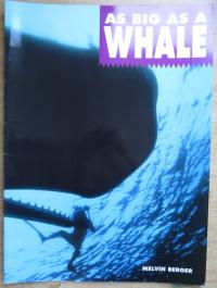 As Big as a Whale